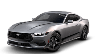 2025 Ford Mustang® External Image 2